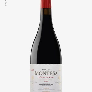 LA MONTESA 2020