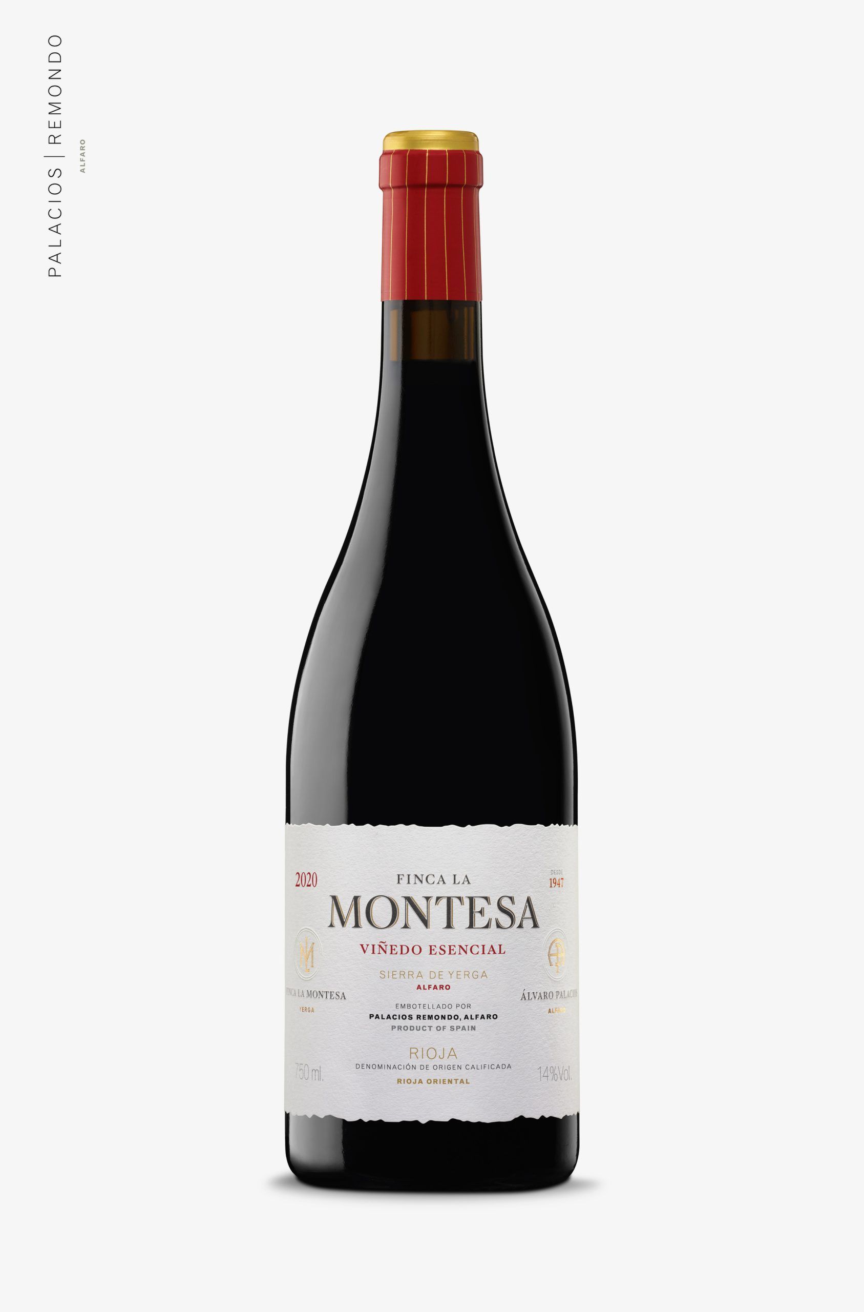 LA MONTESA 2020